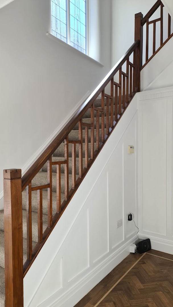 L.S. Painting & Decorating Services · Photos 13