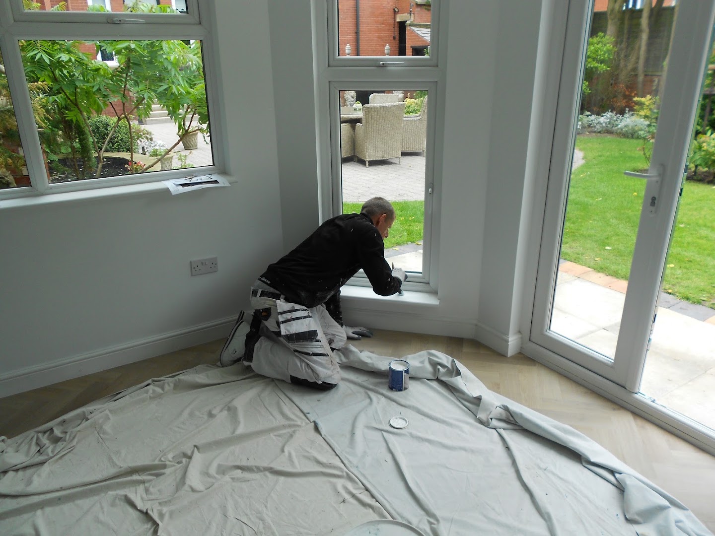 L.S. Painting & Decorating Services · Photos 6