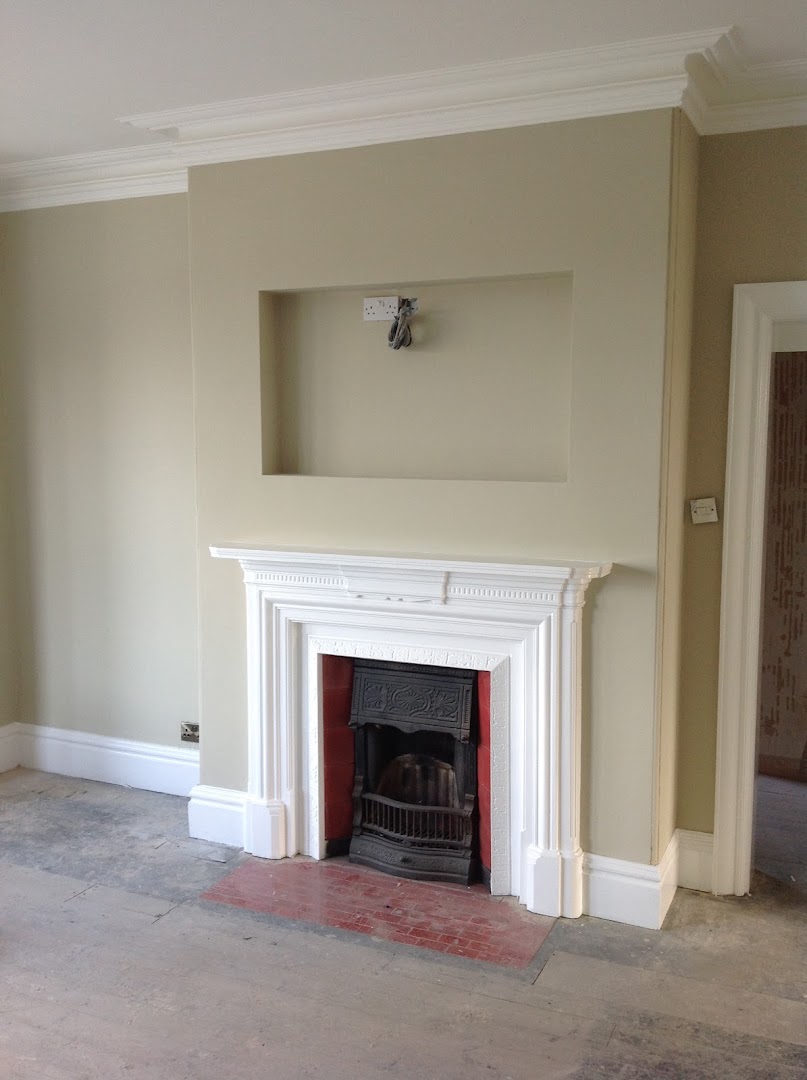 L.S. Painting & Decorating Services · Photos 11