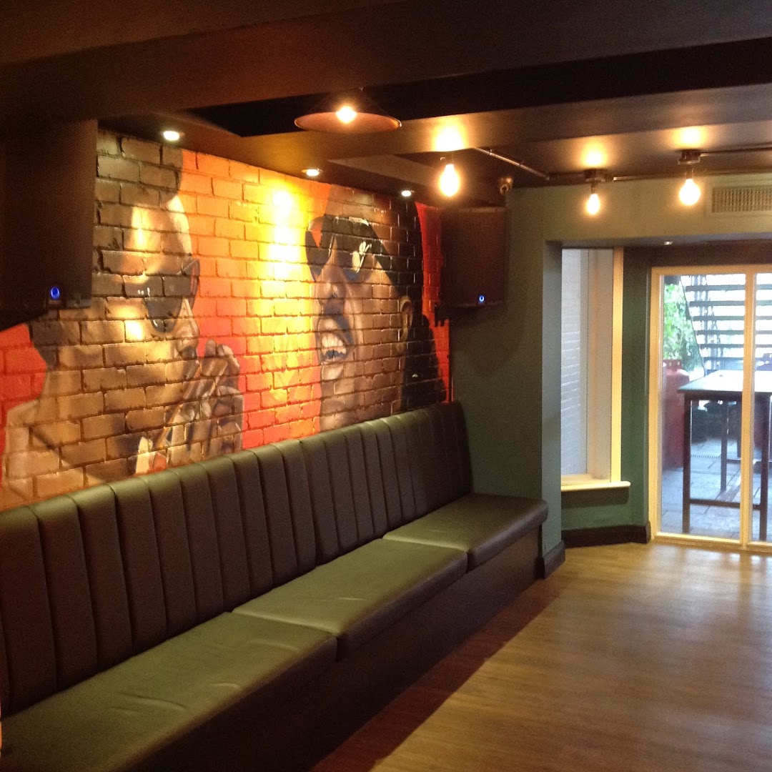 L.S. Painting & Decorating Services · Photos 8